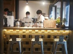 -Metal hands·铁手咖啡