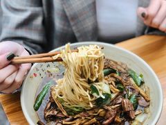 -无名氏面馆(邮电路店)
