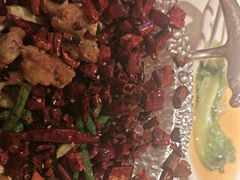 -小鱼小牛·鱼牛干锅·脆鱼火锅(世欧广场店)