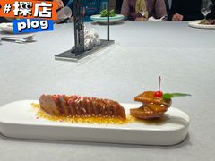 -顺福苑·新派淮扬菜