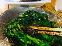 -霍元甲烧烤(江城商务大楼店)