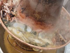 -龙香居海鲜浑锅家常菜·特色驴肉