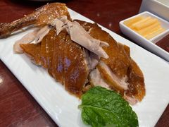 -京味张·北京烤鸭(天河南二路店)