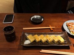 -山杏yama-katsu·吉列炸物