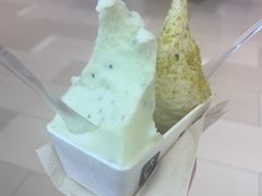 -野人先生现做冰淇淋(北京环宇荟店)