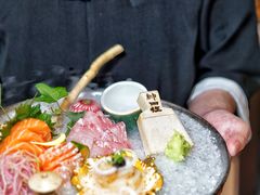 -300杯·和牛烧肉清酒专门店(廊里店)
