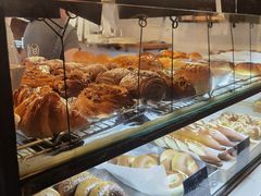 -仙峰天然面包(迎宾路店)