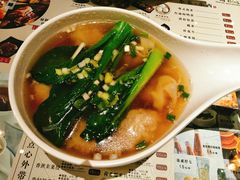 -老東粥皇·茶餐厅(云路中心店)