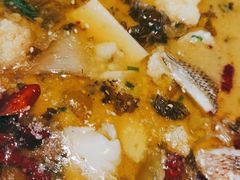 -潮上潮(南中环店)