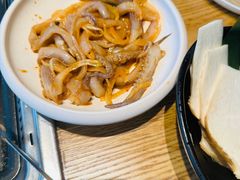 -新石器烤肉(马鞍山印象汇店)