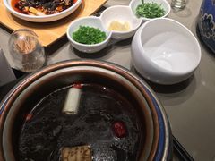 -享月汤皇·海鲜小火锅·聚会(曲江创意谷店)