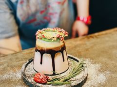 -BE NORMAL CAFE(霞溪路店)