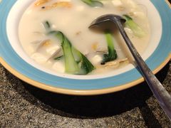 -渔民船说·北塘海鲜·天津菜·海肠捞饭(北塘古镇店)