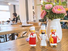 大堂-BOR Eatery(安福路店)