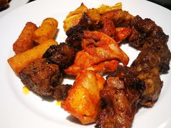 甜不辣-淄博蓝海国际大饭店·蓝钻国际美食自助百汇(柳泉路店)