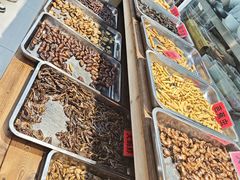-昆虫窝子·特色云南菜(拓东路总店)