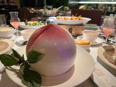 -狮拾久·现代新加坡料理(福田COCO Park店)