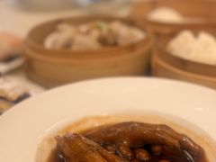-利苑酒家(合景国际金融广场店)