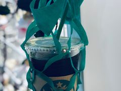 -星巴克(广州淘金路店)