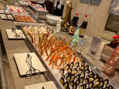 -太湖饭店玉兰厅(自助餐厅)