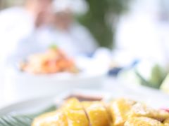 星洲海南鸡-星叶·东南亚料理(宁波万象汇店)