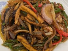 -银都上海菜馆(粤海东路店)