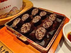 -七八冷面·延边朝鲜族美食(世纪汇店)
