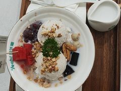 -自然椰·海南清补凉(海月广场店)