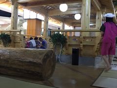 -丽池宫韩式汗蒸会馆(华灯坊店)