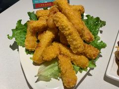 -奔达特色烤牛肉(临河街店)