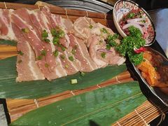 -妙香居韩国烤肉(容桂天佑城店)