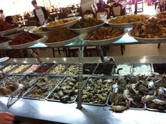 -春华海鲜城(广场西苑店)
