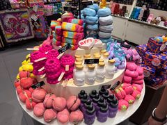 -LUSH(威尼斯人店)