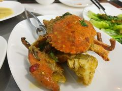 -量贩海鲜餐厅