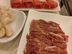 -八先生涮肉房(三里河店)