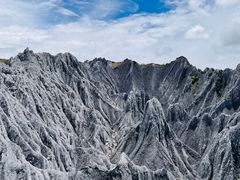 -墨石公园景区