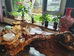 -慢丽江·云南野生菌土鸡锅(付家庄店)