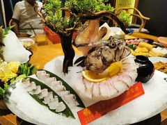 龙趸-尚海豆捞(乐虹坊店)