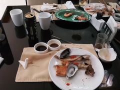 -盛宴自助餐厅(运达喜来登店)