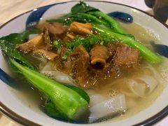 -岭南真味·匠心粤菜(K11店)