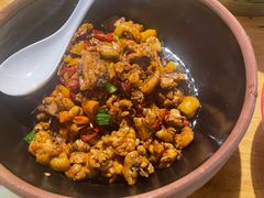 -威哥的菜·地道长沙菜(雨花亭店)