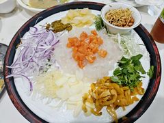 -嘉升大排档(番禺总店)