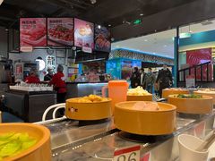 -龍歌自助小火锅(李沧丽达店)