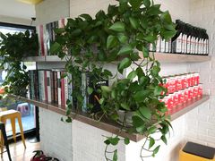 -City1+1城市比萨·意面(桂林路店)