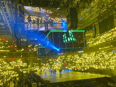 -宝能国际体育演艺中心