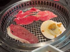-AJIYA·池袋日式烧肉自助(天津万象城店)