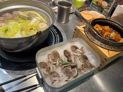 九秒脆章鱼-椰庭·椰子鸡·创意玩家(晶耀前滩店)