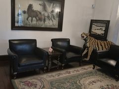 -张学良旧居陈列馆