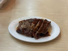 -一乐烧鹅(中环店)
