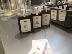 冷萃-M Stand(宁波万象城店)